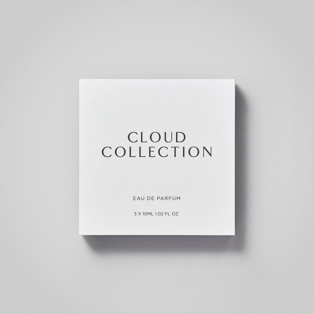 CLOUD COLLECTION BOX 3х10МЛ